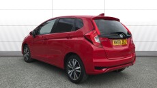 Honda Jazz 1.3 i-VTEC EX Navi 5dr Petrol Hatchback